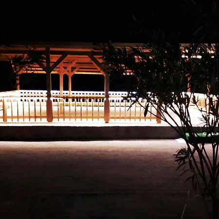 Kobuleti Lalima House酒店 外观 照片