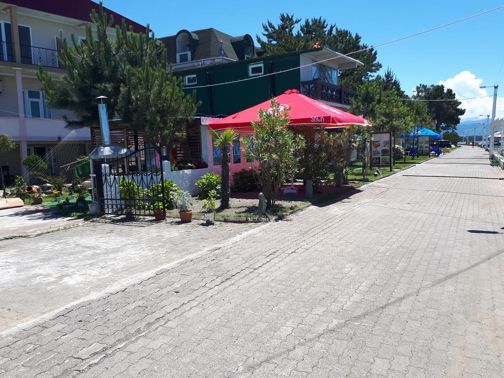 Kobuleti Lalima House酒店 外观 照片