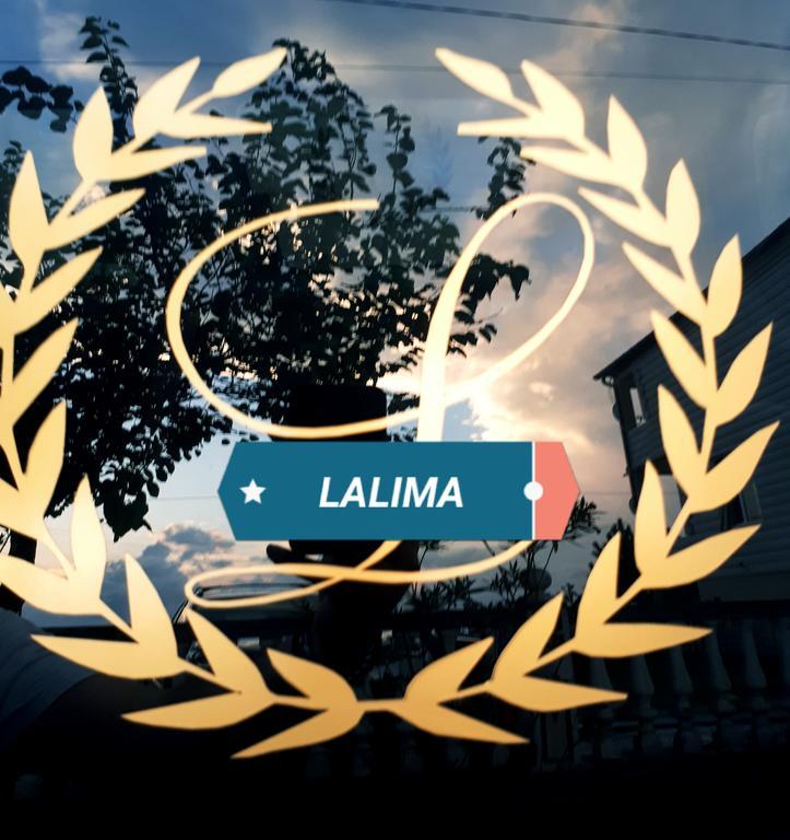 Kobuleti Lalima House酒店 外观 照片