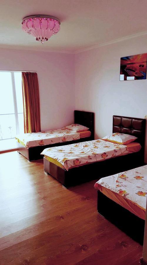 Kobuleti Lalima House酒店 外观 照片