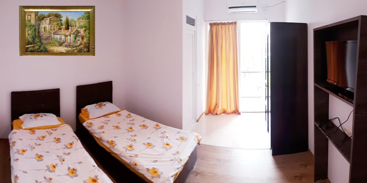 Kobuleti Lalima House酒店 外观 照片