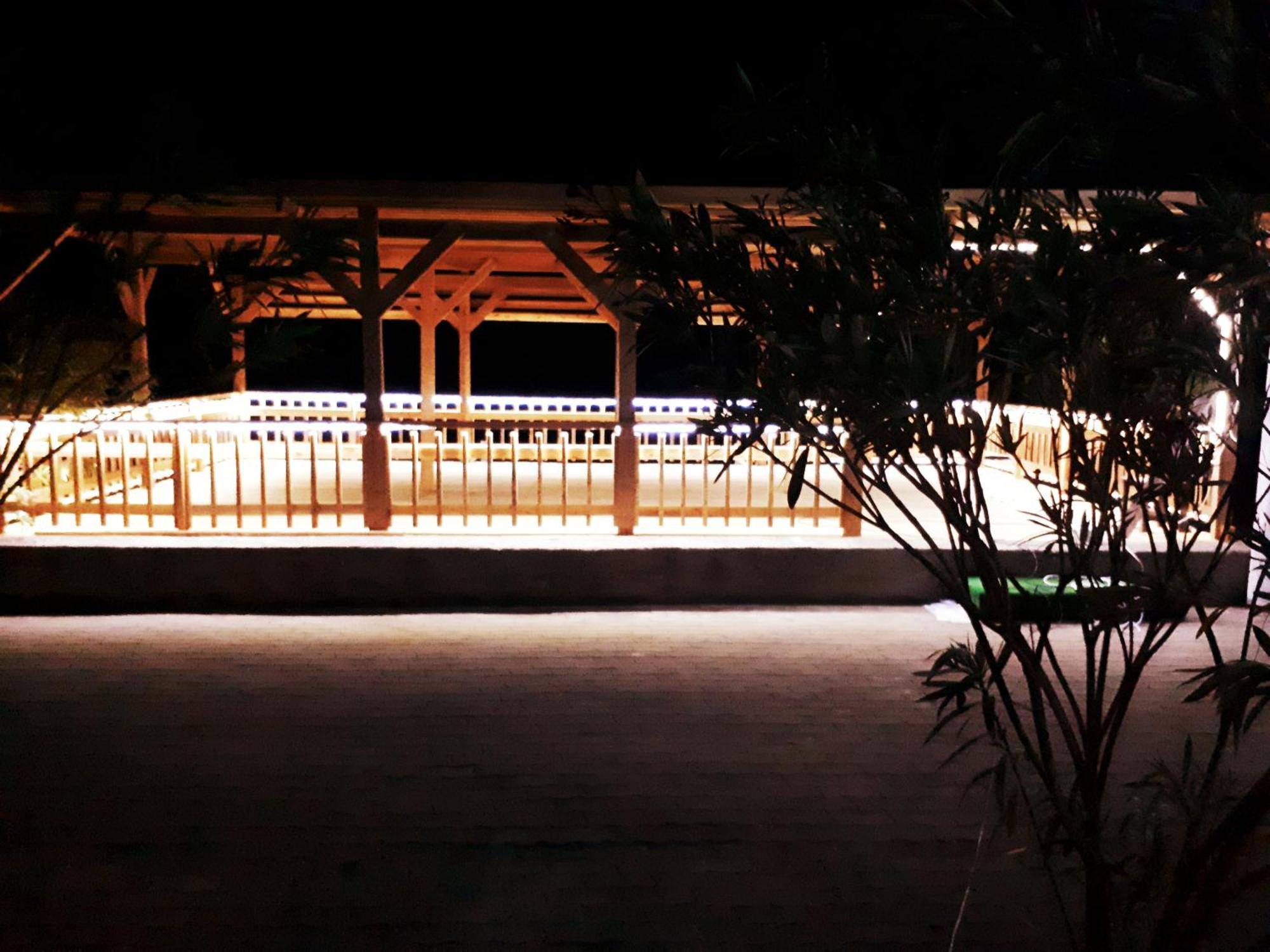 Kobuleti Lalima House酒店 外观 照片