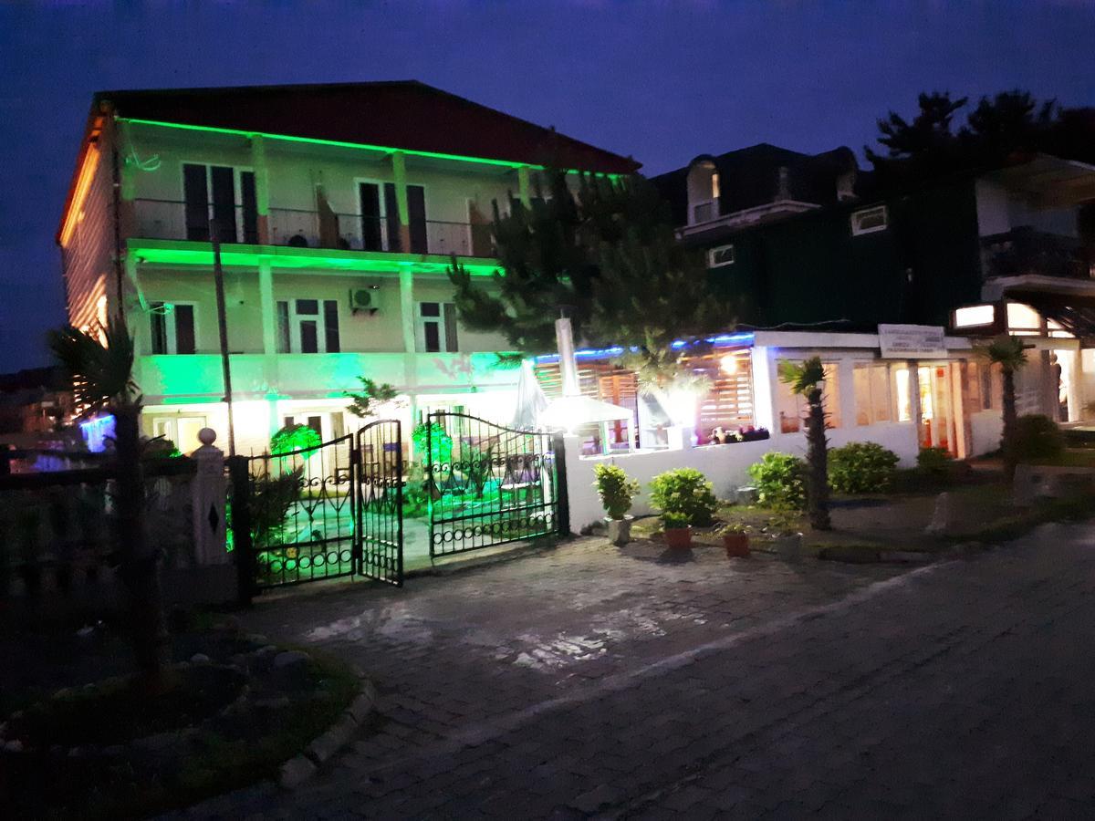 Kobuleti Lalima House酒店 外观 照片