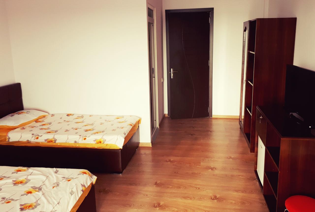 Kobuleti Lalima House酒店 外观 照片