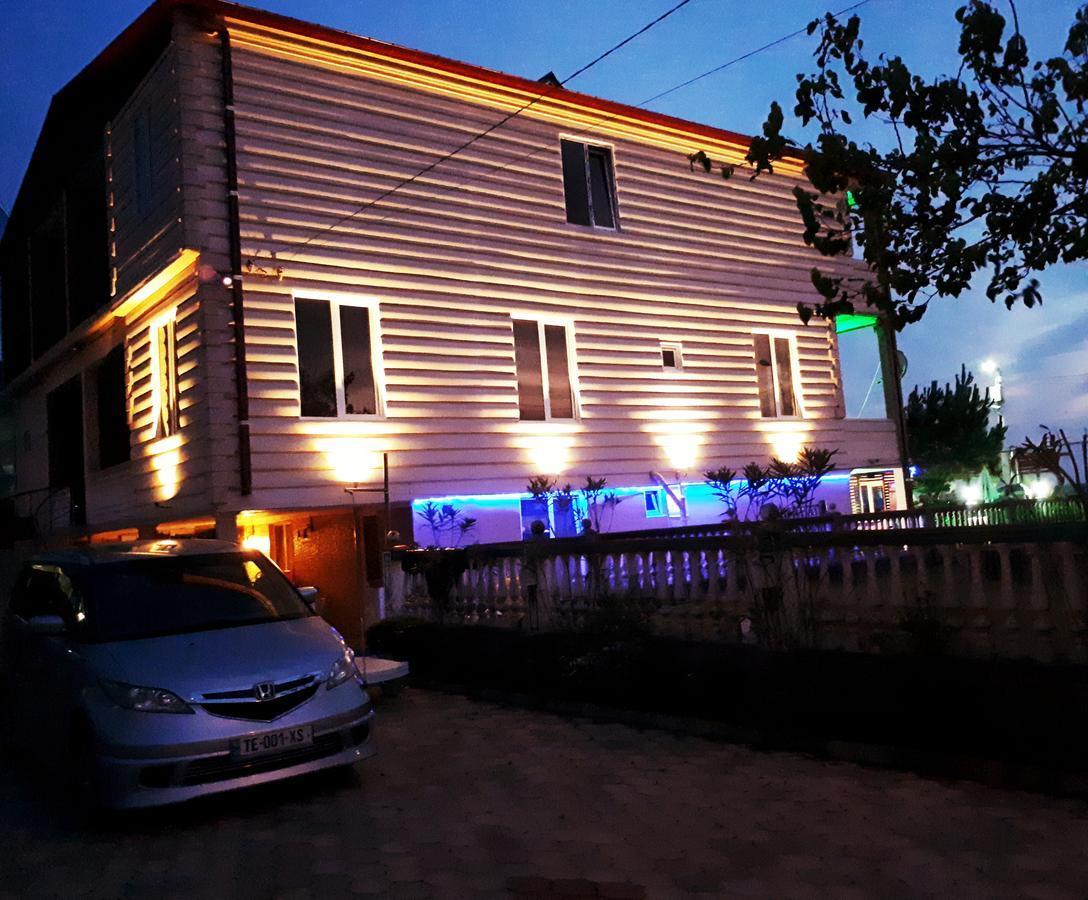 Kobuleti Lalima House酒店 外观 照片